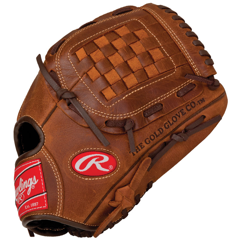 Rawlings P12FS Player Preferred Glove Baseball/Softball 12\"