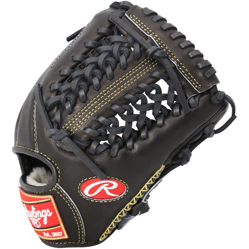 Rawlings Gold Glove Baseball Glove 11.75\" RGG1175