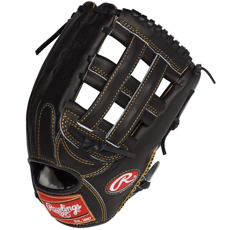 Rawlings Gold Glove Baseball Glove 12.75\" RGG1275H