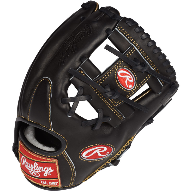 Rawlings Gold Glove Baseball Glove 11.5\" RGG2002