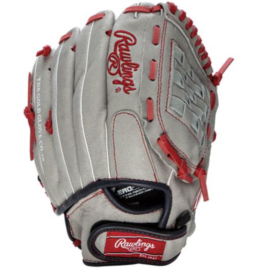 Rawlings Sure Catch Mike Trout Youth Baseball Glove 11\" SC110MT