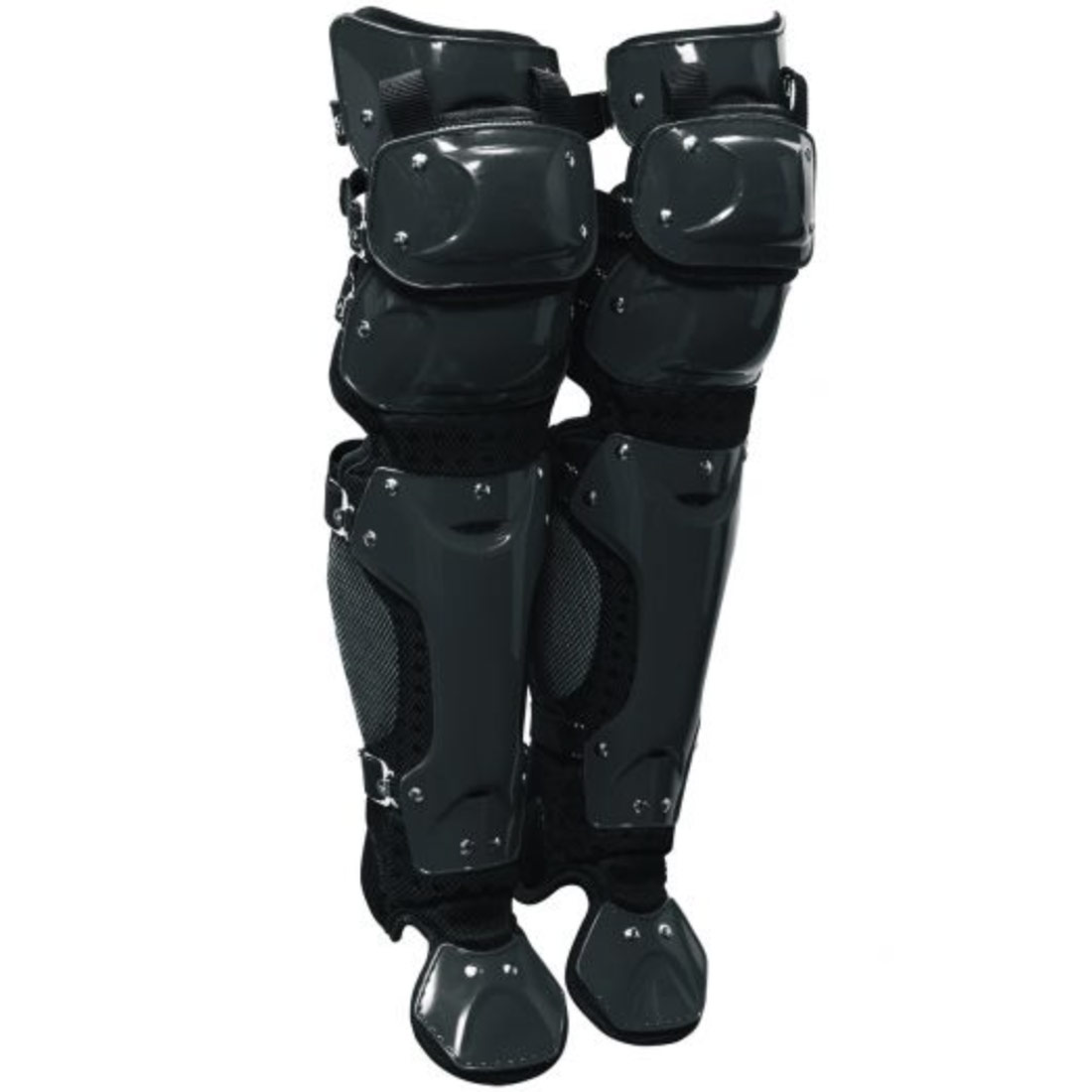 Schutt Multi-Flex Leg Guards S3.2