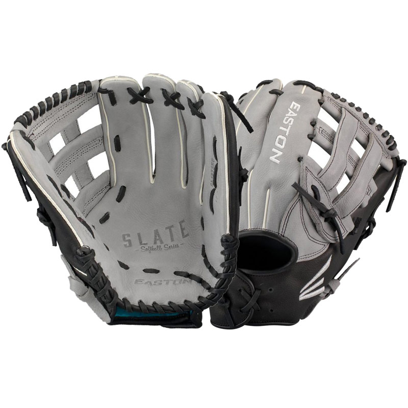Easton Slate Fastpitch Softball Glove 12.75\" SL1275FP A130555