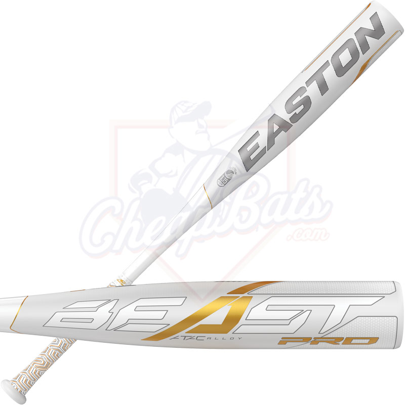 2019 Easton Beast Pro Youth USSSA Baseball Bat -5oz SL19BP58