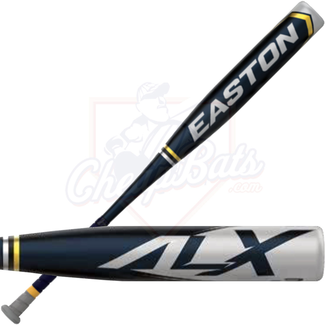 2022 Easton Alpha ALX Youth USSSA Baseball Bat