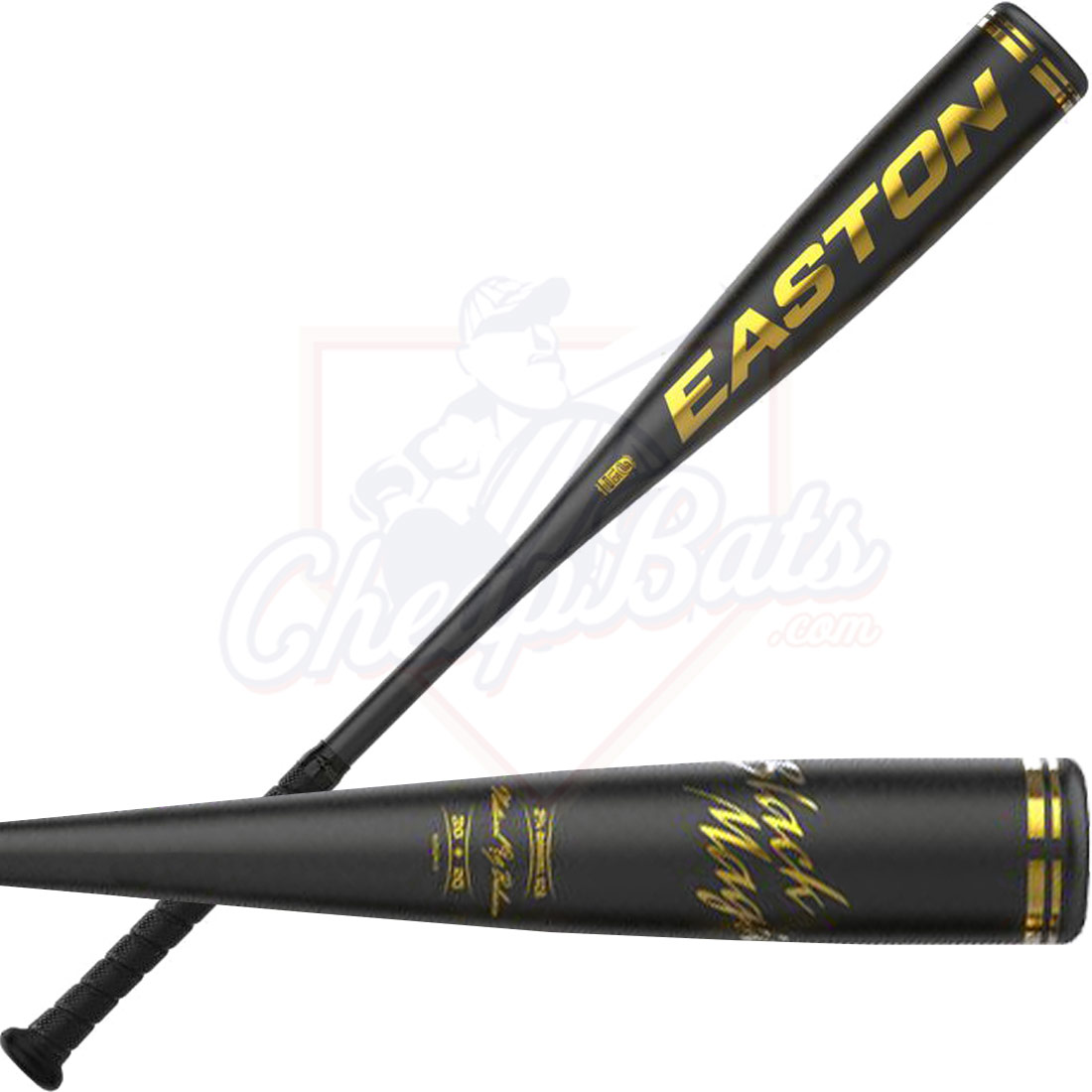 2023 Easton Black Magic Youth USSSA Baseball Bat