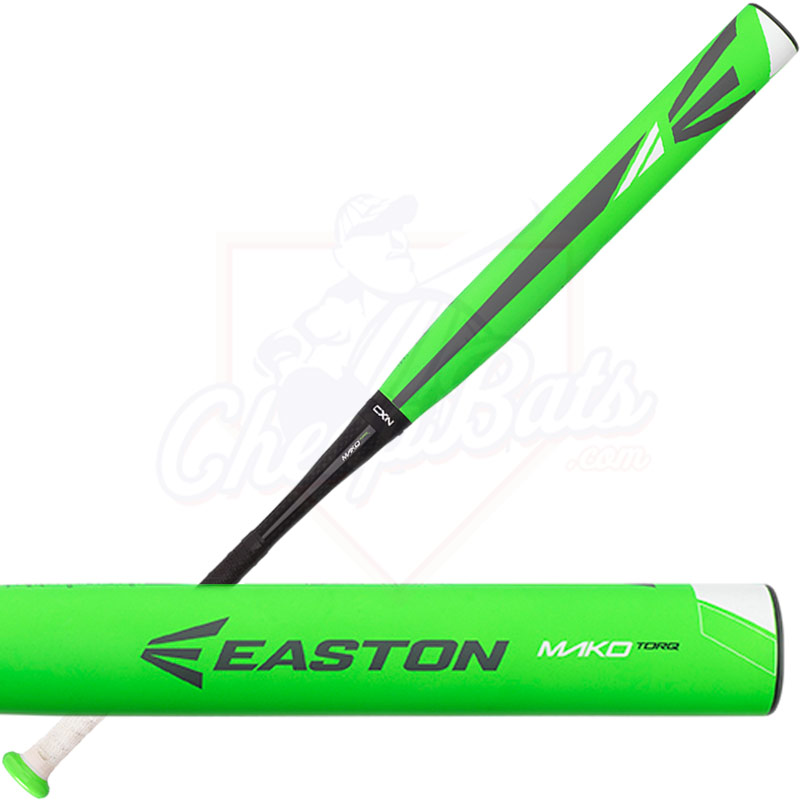 2015 Easton Mako Torq USSSA Balanced Slowpitch Softball Bat SP15MBU