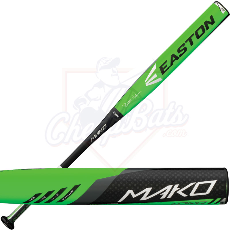 2016 Easton Mako Torq Slowpitch Softball Bat ASA End Loaded SP16MLA