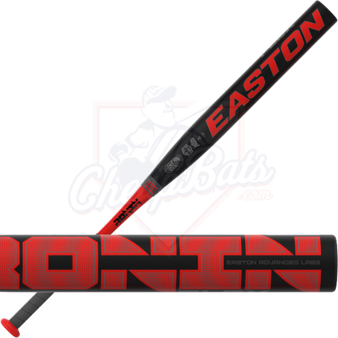 2021 Easton Ronin Flex Slowpitch Softball Bat Loaded ASA USA USSSA SP21RF2