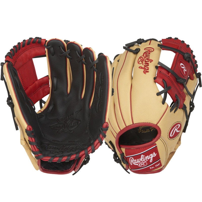 Rawlings Select Pro Lite Baseball Glove 11.25\" SPL112AR