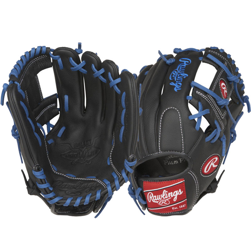 Rawlings Select Pro Lite Baseball Glove 11.25\" SPL112JD