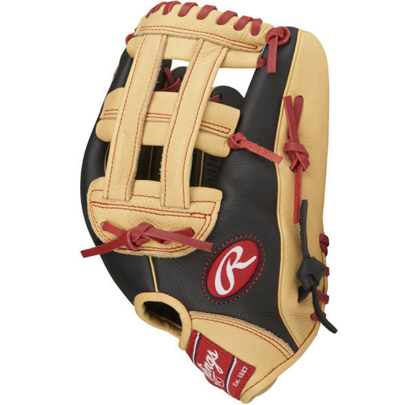 Rawlings Select Pro Lite Baseball Glove 12\" SPL120BH