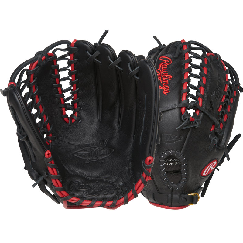 Rawlings Select Pro Lite Baseball Glove 12.25\" SPL1225MT