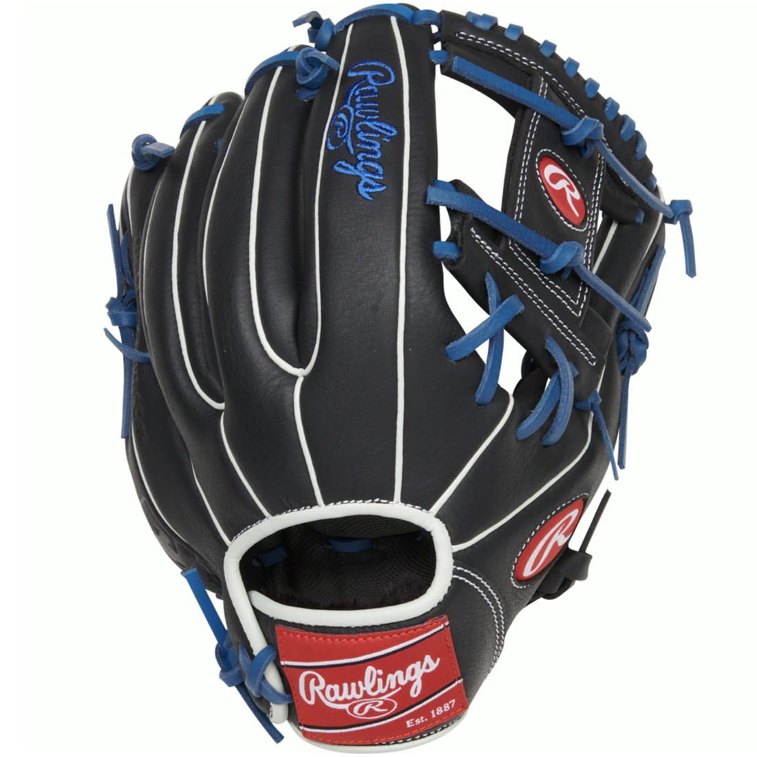 Rawlings Select Pro Lite Baseball Glove 11.5\" SPL150BB
