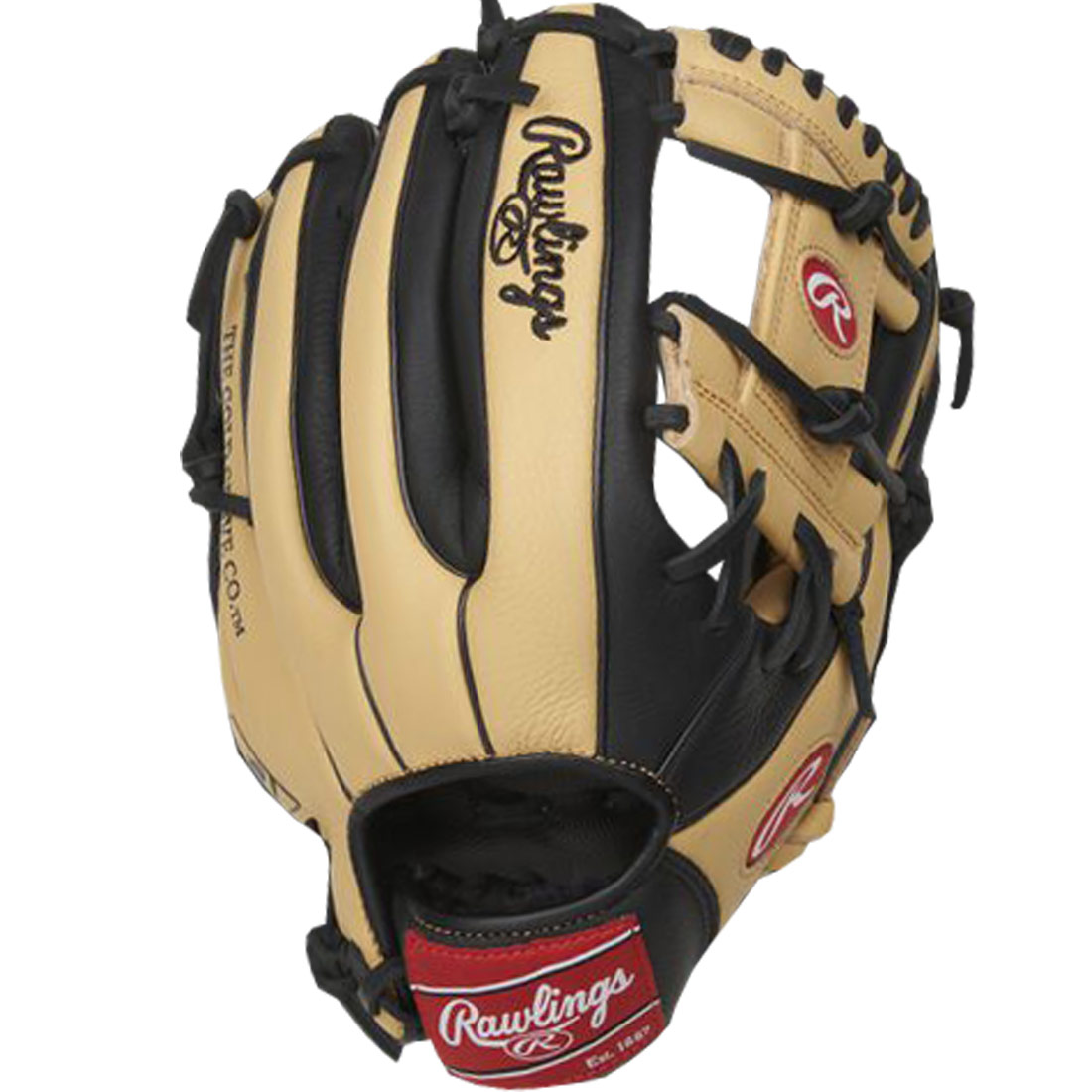 Rawlings Select Pro Lite Baseball Glove 11.5\" SPL150CB