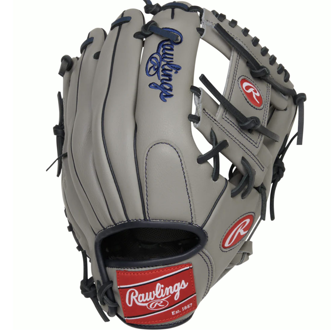 Rawlings Select Pro Lite Baseball Glove 11.5\" SPL150FLG