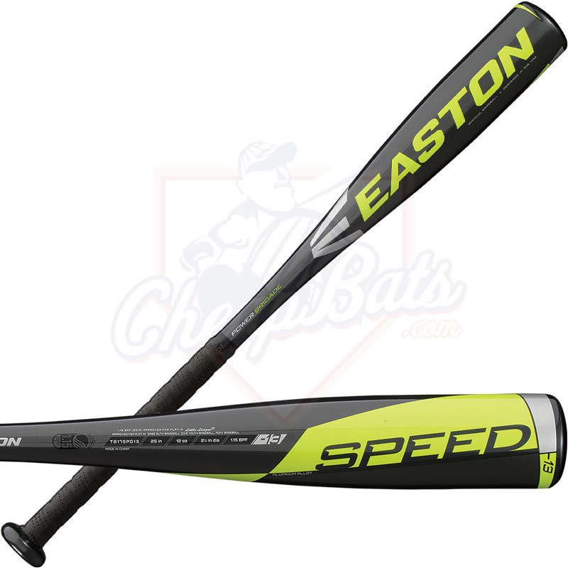 2017 Easton Speed Tee Ball Bat -13oz TB17SPD13