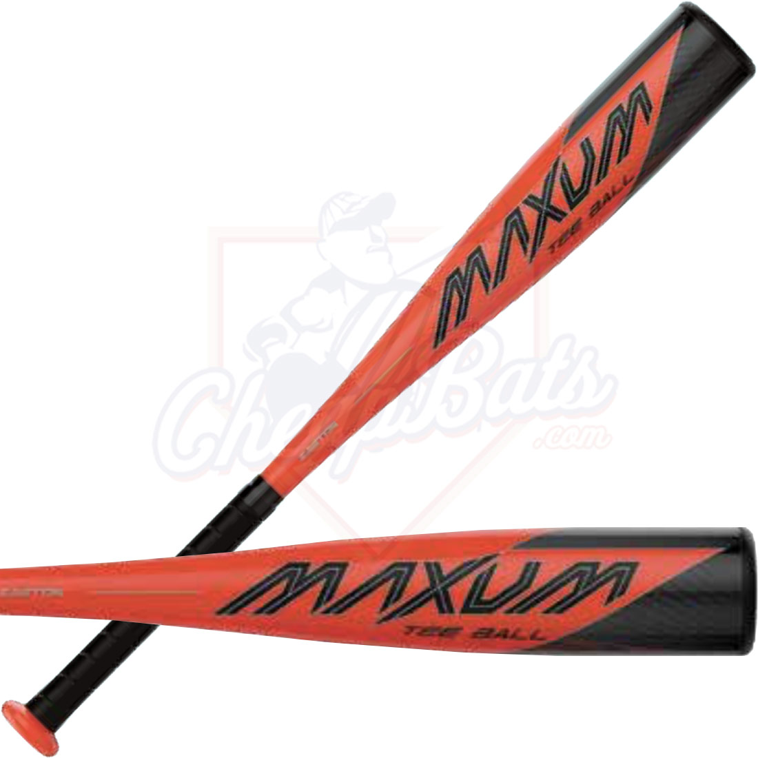 2022 Easton Maxum Youth USA Tee Ball Bat -11oz TB22MX11