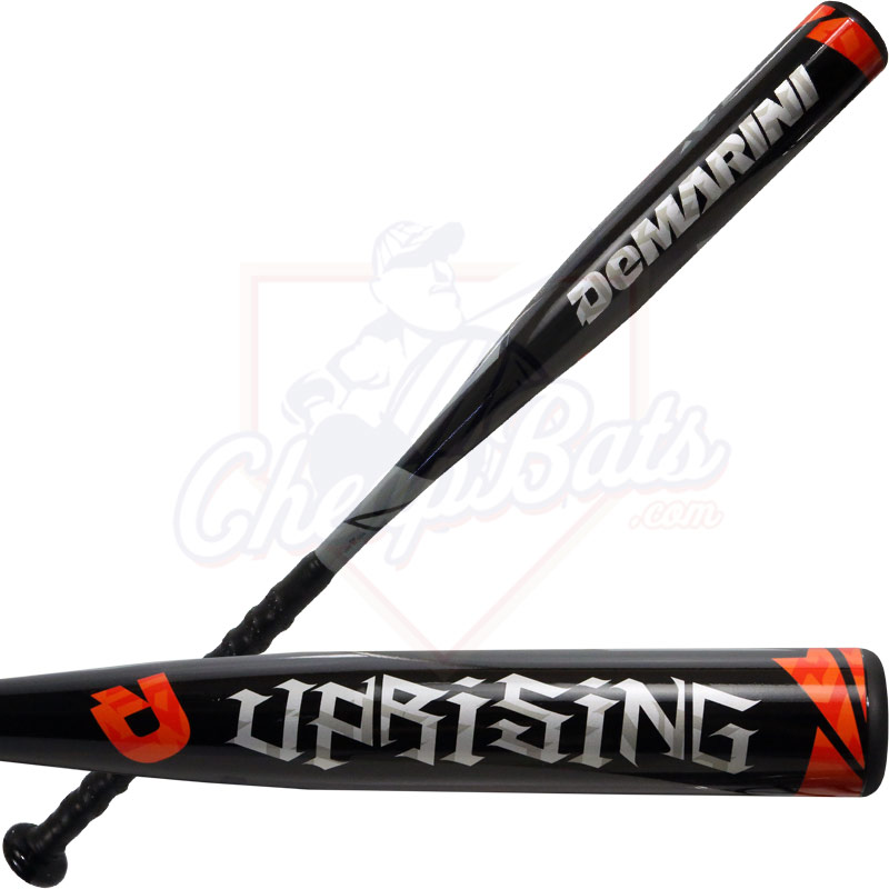 2016 DeMarini UPRISING Youth Baseball Bat -13oz WTDXUPL-16
