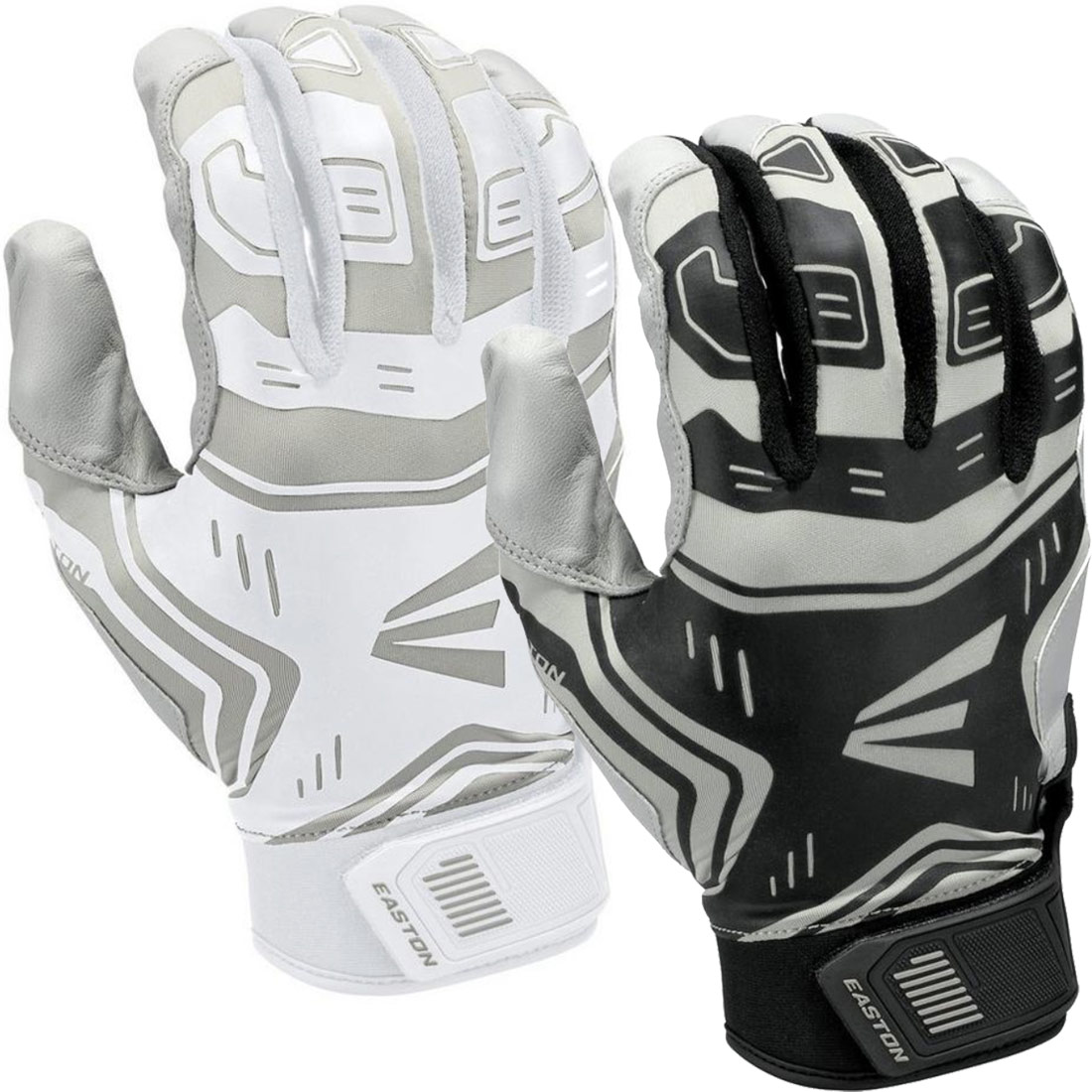Easton VRS Power Boost Batting Gloves (Adult Pair) A121006