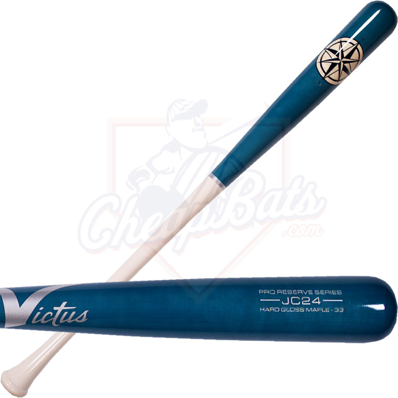 Victus JC24 Pro Reserve Maple Wood Baseball Bat VRWMJC24-N/NWG