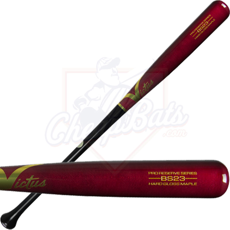 Victus BS23 Pro Reserve Maple Wood Baseball Bat VRWMBS23