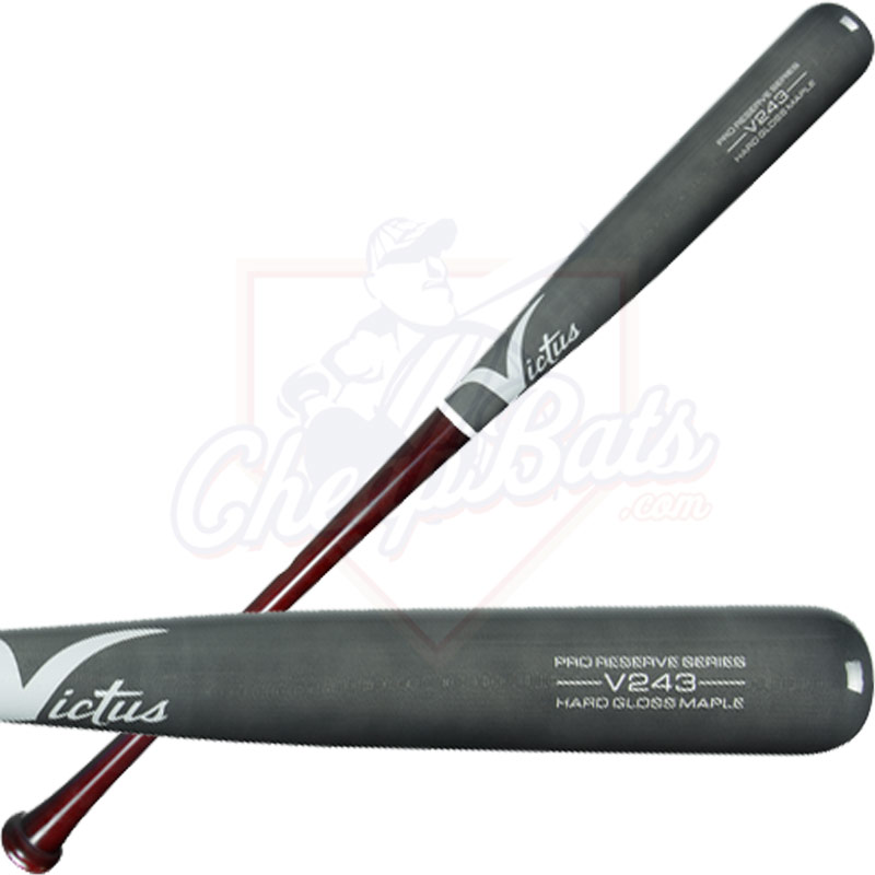 Victus V243 Pro Reserve Maple Wood Baseball Bat VRWMV243