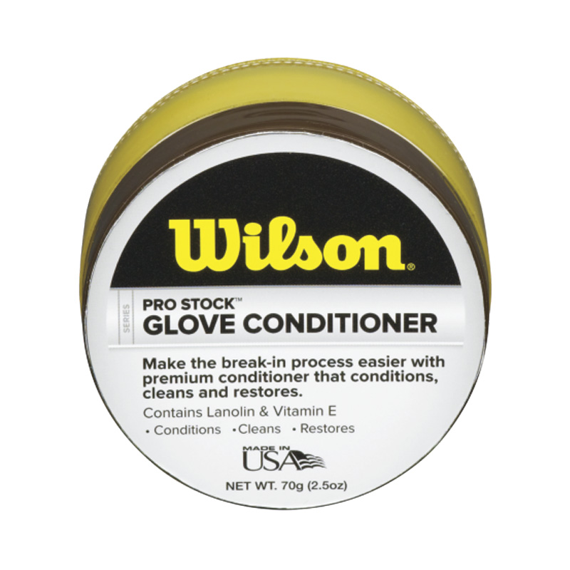 Wilson Pro Stock Glove Conditioner WTA6776