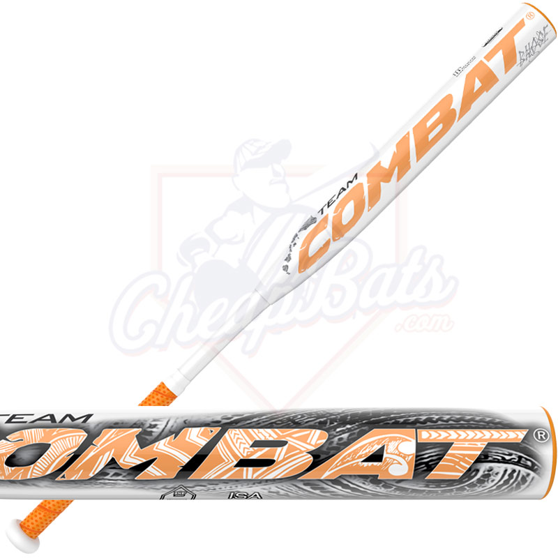 2016 Combat Bryce Oliveira Slowpitch Softball Bat ASA/USSSA Balanced WNBSP6