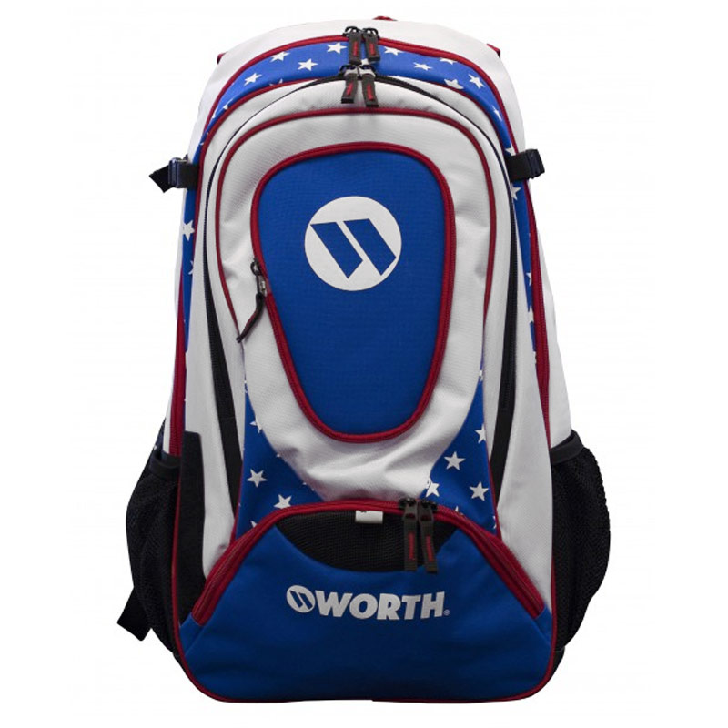 Worth Player Backpack WORGBP
