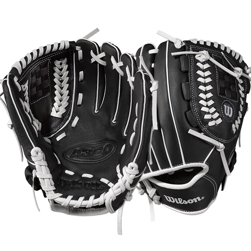 Wilson A360 Youth Baseball Glove 10\" WTA03RB1710