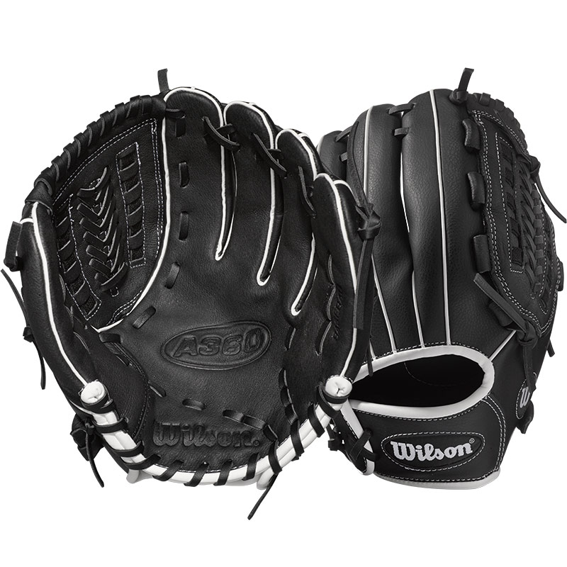 Wilson A360 Youth Baseball Glove 11\" WTA03RB1711