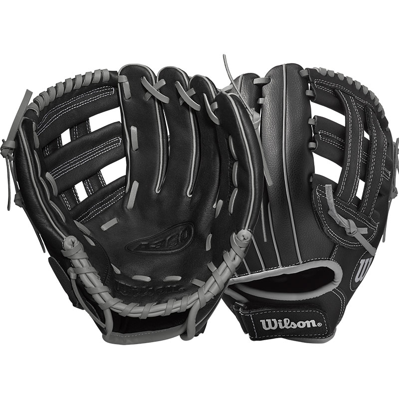 Wilson A360 Youth Baseball Glove 11.5\" WTA03RB17115