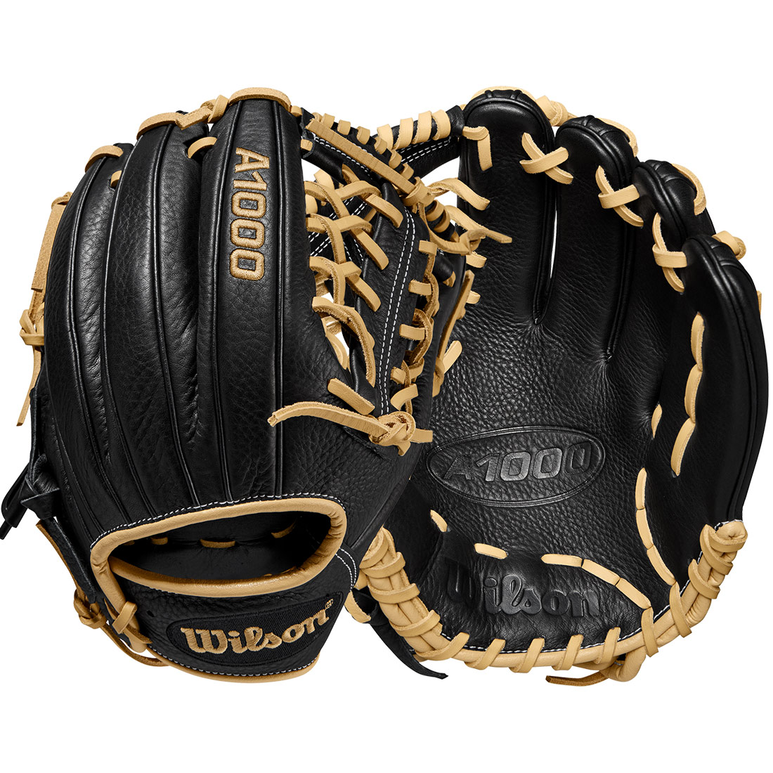 Wilson A1000 1789 Baseball Glove 11.5\" WTA10RB201789