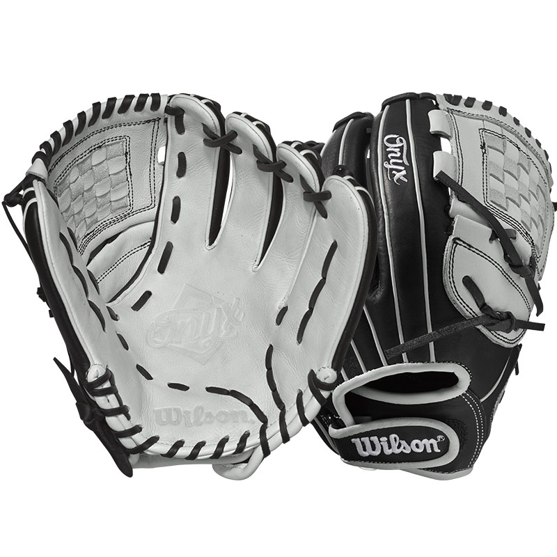 Wilson Onyx Fastpitch Softball Glove 12\" WTA12RF1712