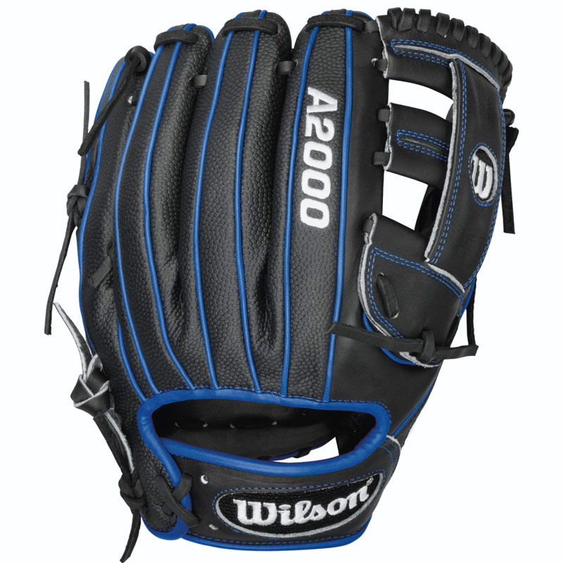 Wilson A2000 SuperSkin Baseball Glove 11.5\" WTA20RB15G4SS