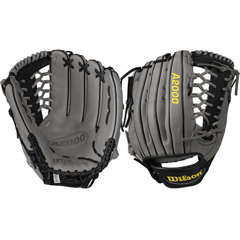 Wilson A2000 KP92 Baseball Glove 12.5\" WTA20RB17KP92