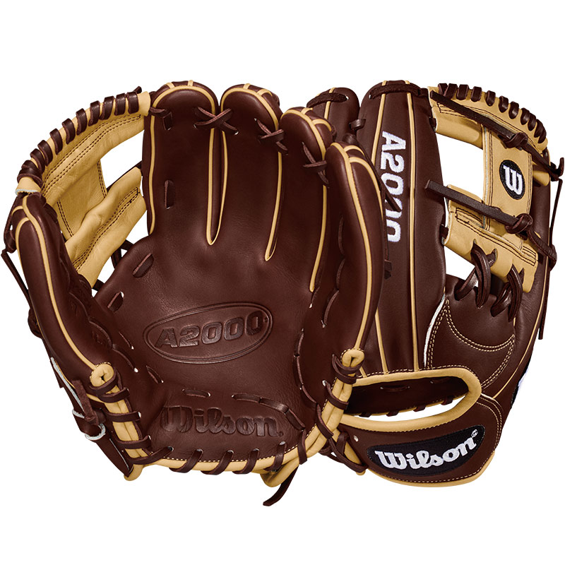 Wilson A2000 1787 Baseball Glove 11.75\" WTA20RB181787