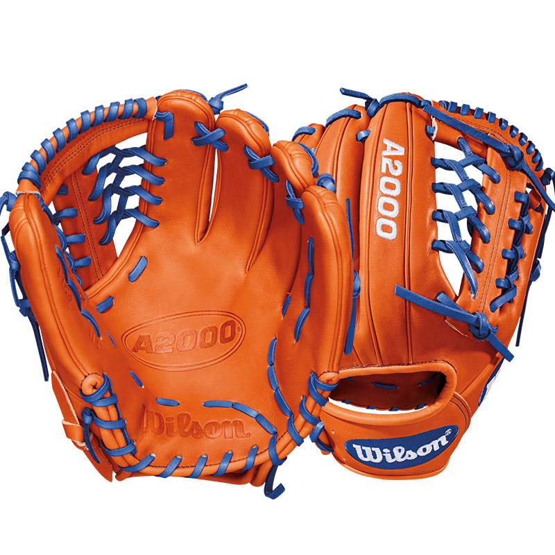 Wilson A2000 1789 Baseball Glove 11.5\" WTA20RB181789