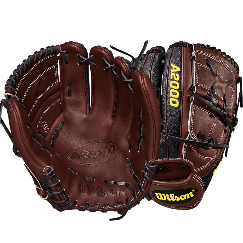 Wilson A2000 SuperSkin B212 Baseball Glove 12\" WTA20RB18B212SS
