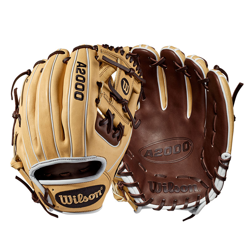 Wilson A2000 1786 Baseball Glove 11.5\" WTA20RB191786