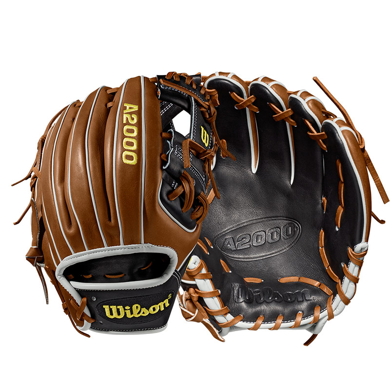Wilson A2000 1788 Baseball Glove 11.25\" WTA20RB191788
