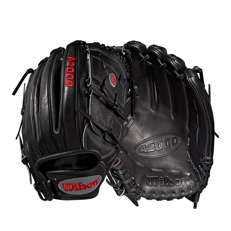 Wilson A2000 B125 Baseball Glove 12.5\" WTA20RB19B125