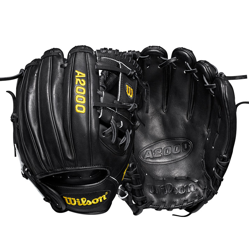 Wilson A2000 DP15 Baseball Glove 11.5\" WTA20RB19DP15