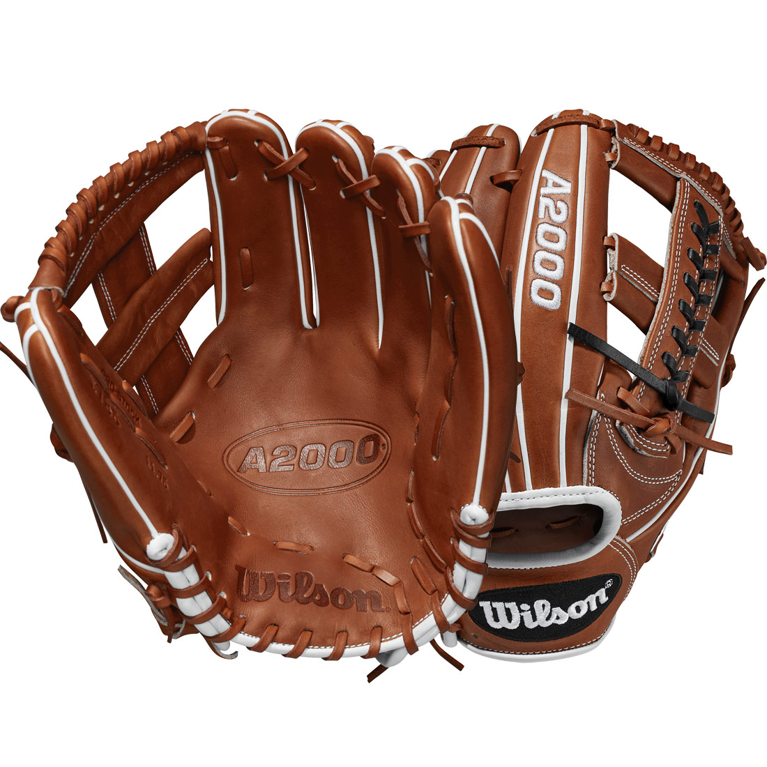 Wilson A2000 1785 Baseball Glove 11.75\" WTA20RB201785