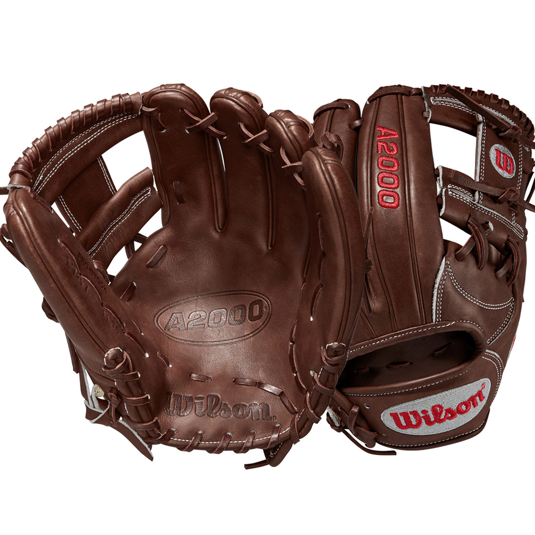 Wilson A2000 1787 Baseball Glove 11.75\" WTA20RB201787