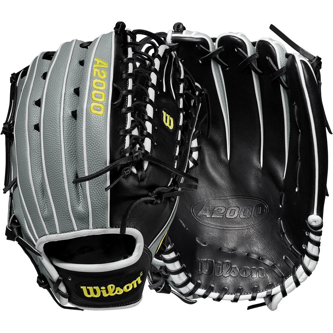 Wilson A2000 OT6 Baseball Glove 12.75\" WTA20RB20OT6SS