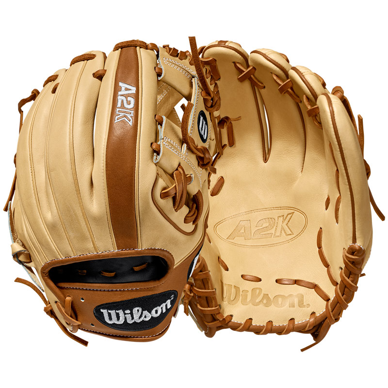 Wilson A2K 1786 Baseball Glove 11.5\" WTA2KRB201786