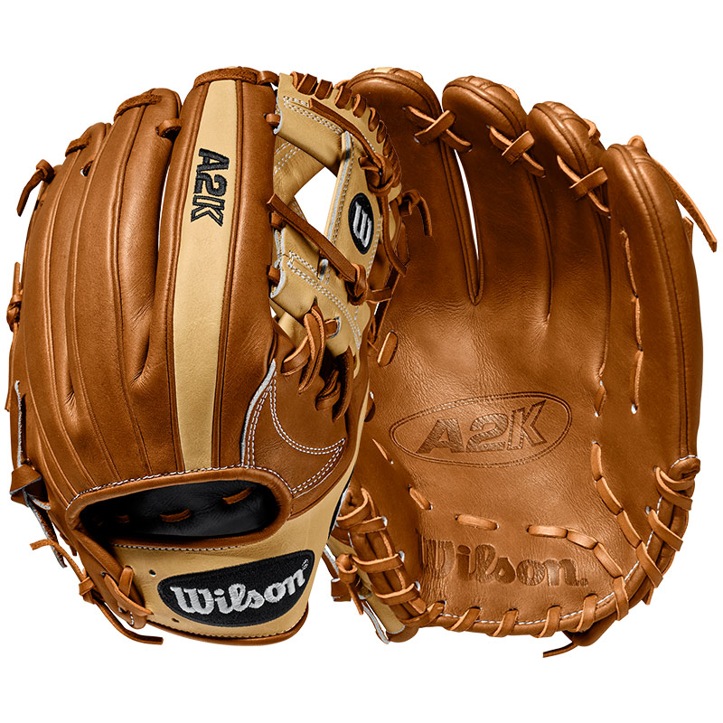 Wilson A2K 1787 Baseball Glove 11.75\" WTA2KRB201787