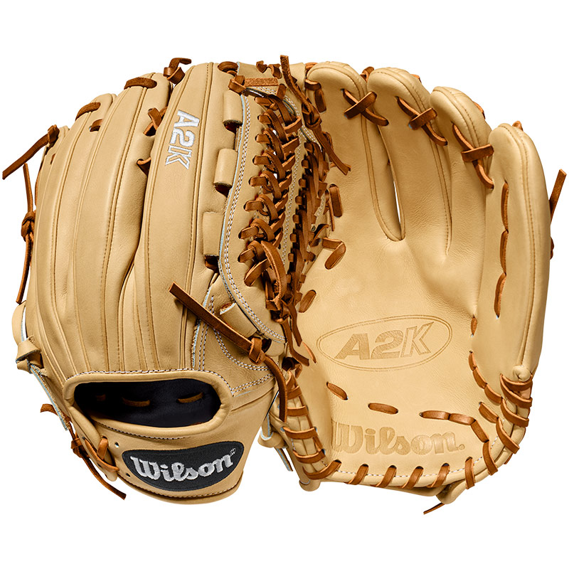 Wilson A2K D33 Baseball Glove 11.75\" WTA2KRB20D33